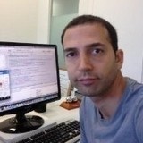 Amit Palomo, CEO - blobix app