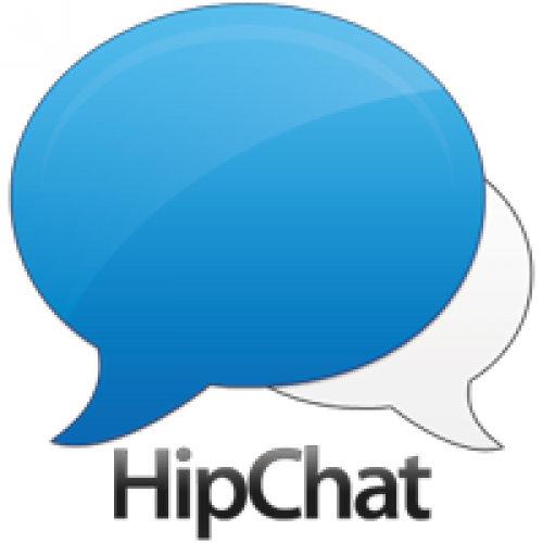 HipChat - Chat rooms service