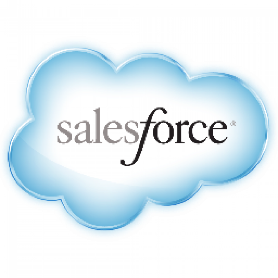 Salesforce CRM - ניהול קשרי לקוחות