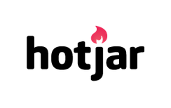 Hotjar - Tracking your website visitor's behavior